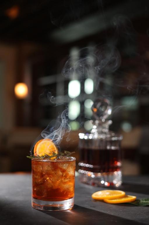 Bar/lounge