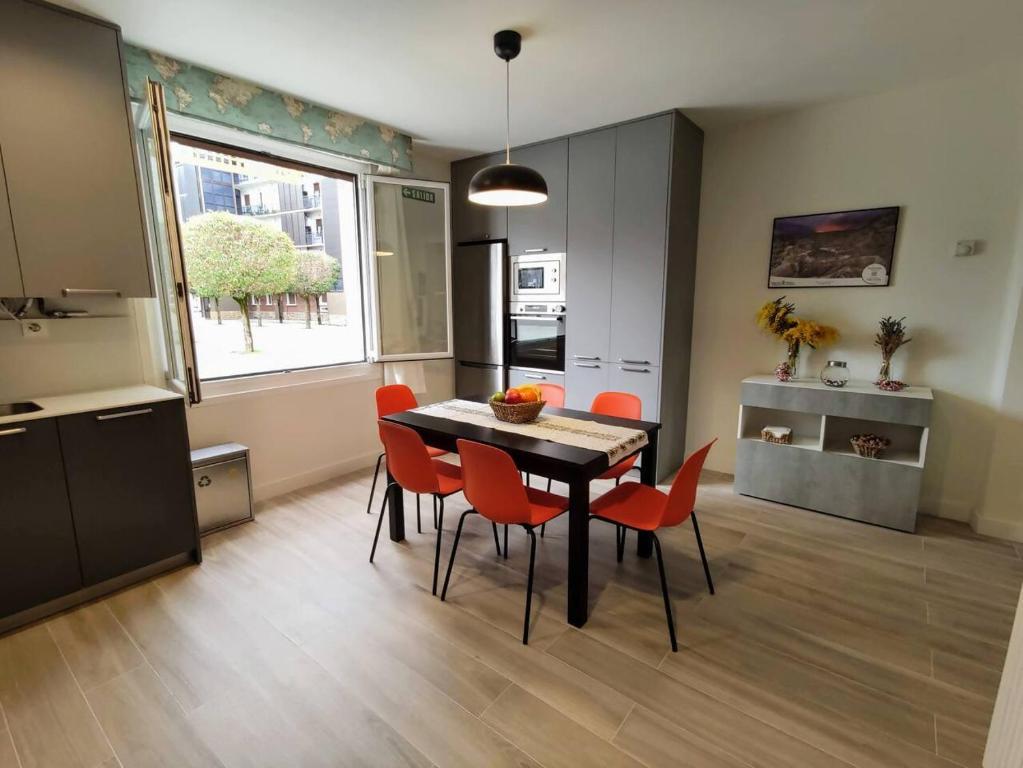 Apartamento Larraina - 2