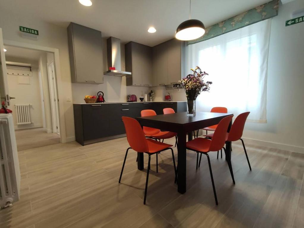 Apartamento Larraina - 3