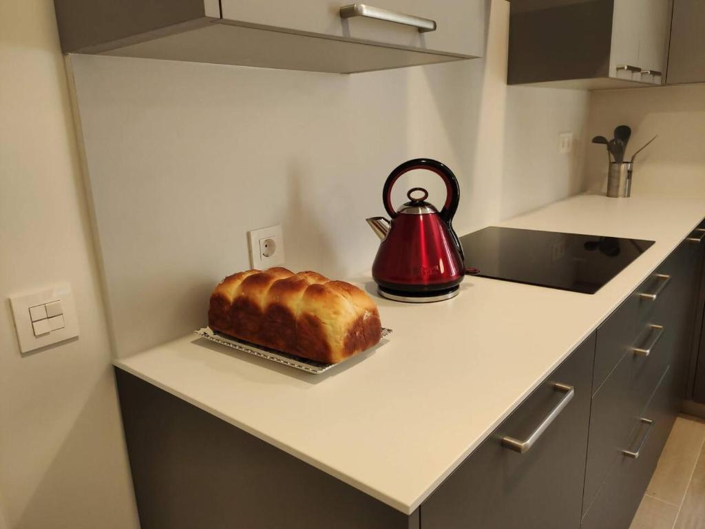 Apartamento Larraina - 4