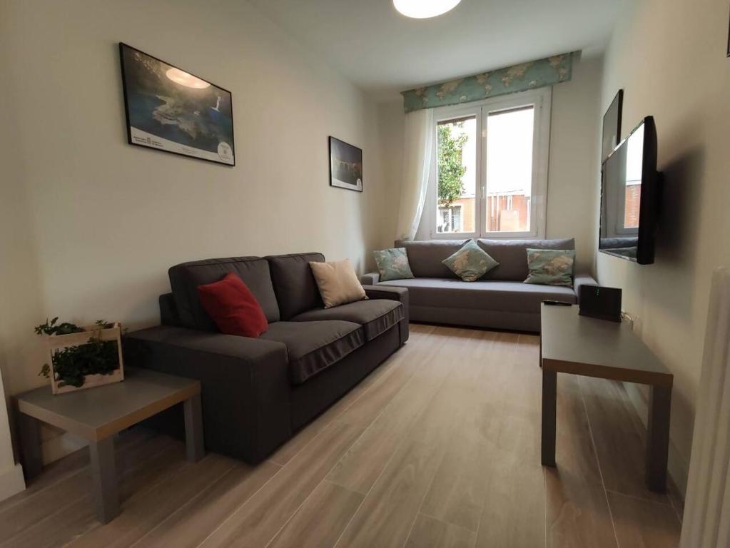 Apartamento Larraina - 5
