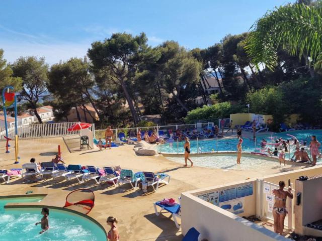 Camping de Ceyreste - Maeva - 5