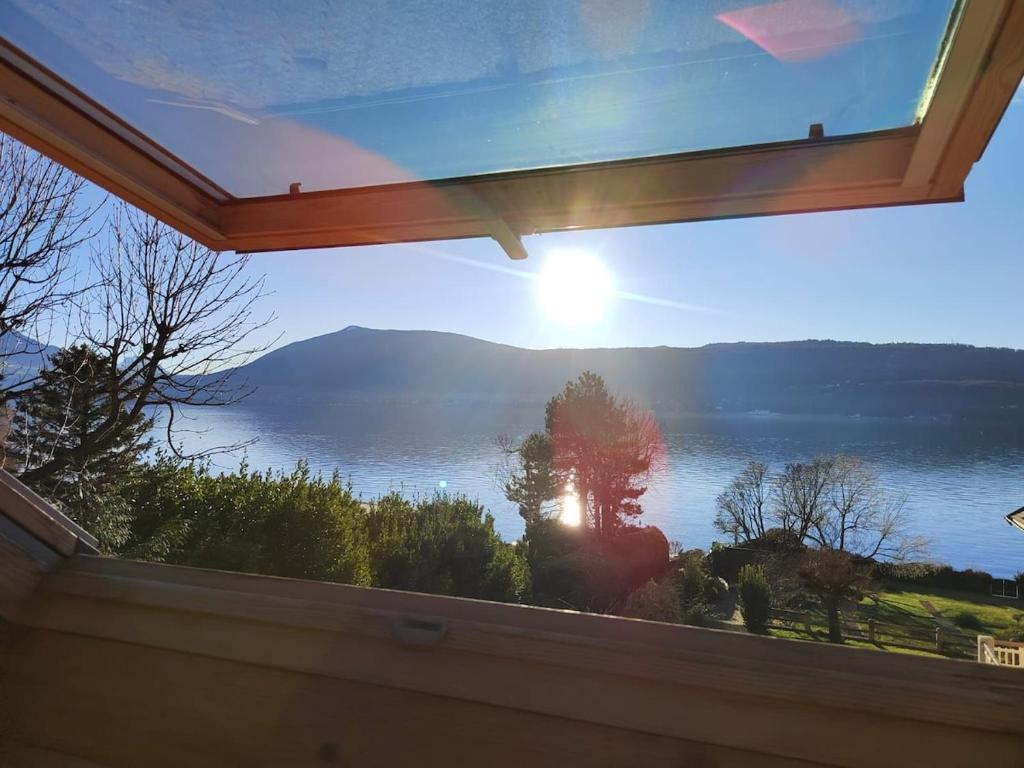 Charmante maison de ville vue Lac - Annecy T4 - 3