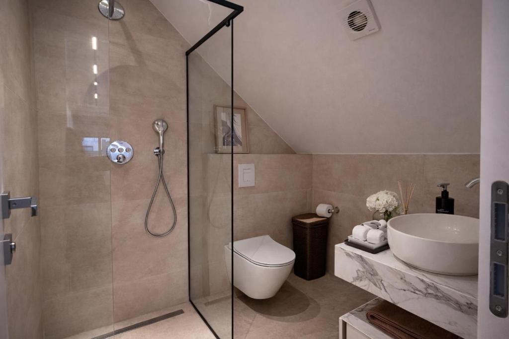 BERLINA RESIDENCE Luxury Apartment - 3