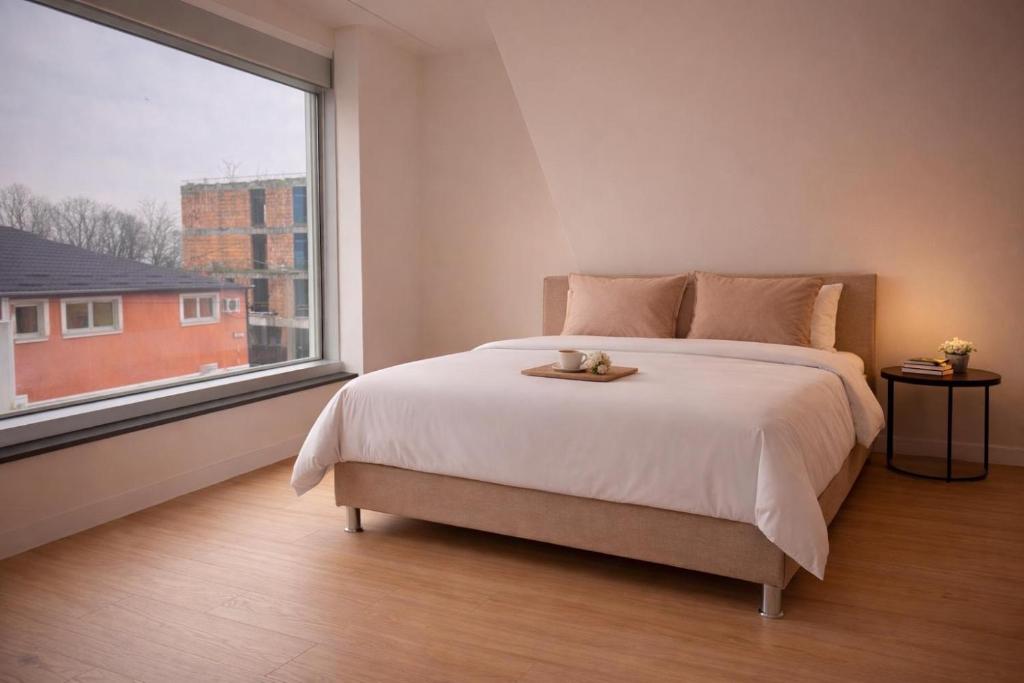 BERLINA RESIDENCE Luxury Apartment - 4