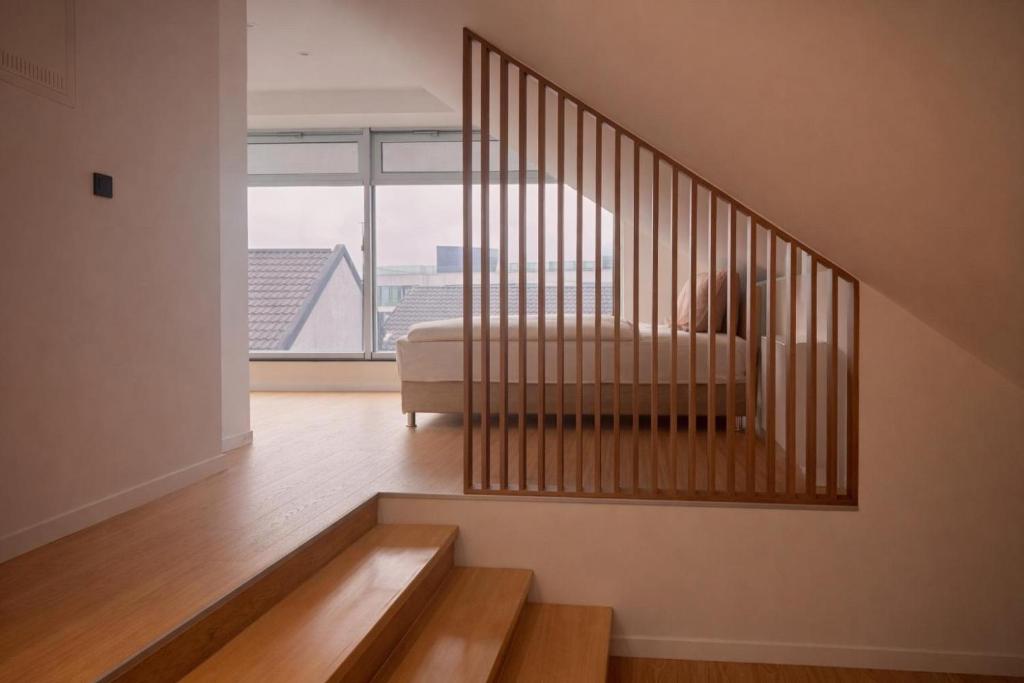 BERLINA RESIDENCE Luxury Apartment - 5