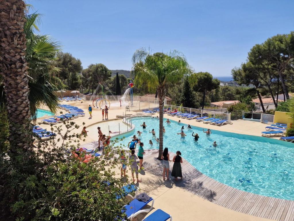 Camping de Ceyreste - Maeva - 1