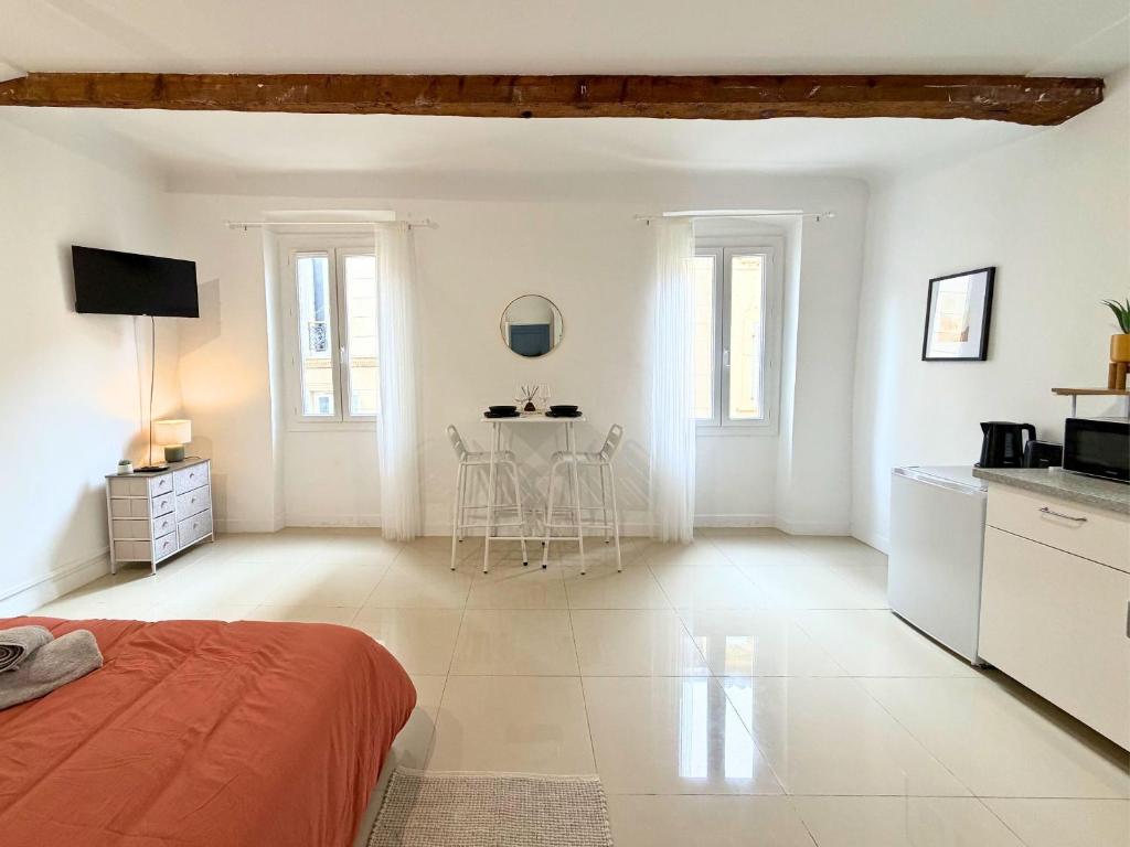 Mini Loft cosy - Plein cœur du Cours Julien - 2