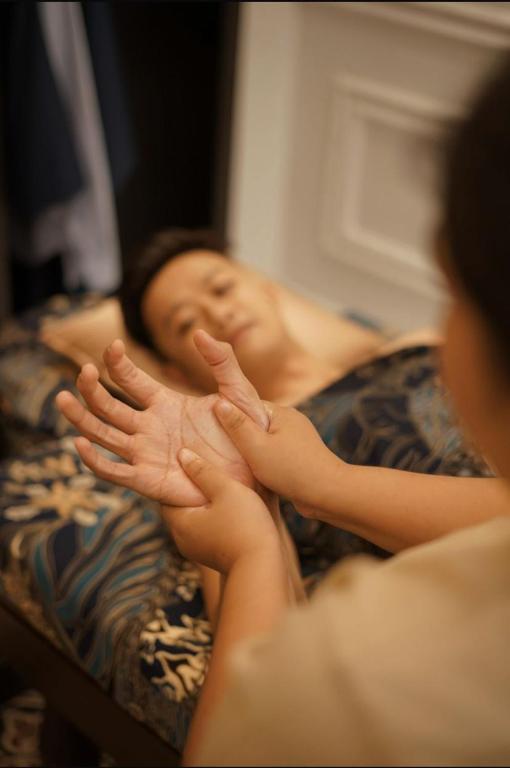 Massage