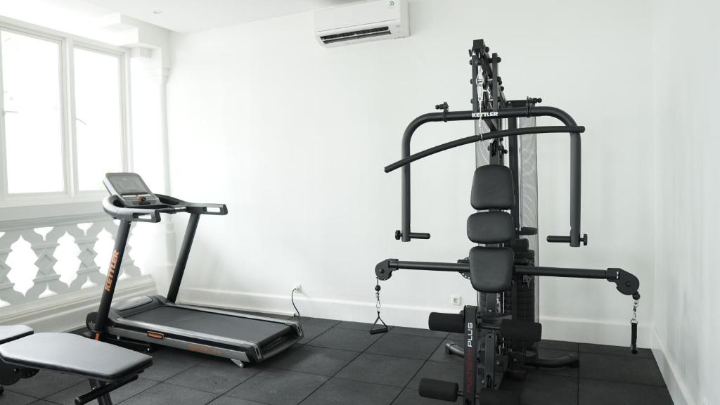 Sports and activities