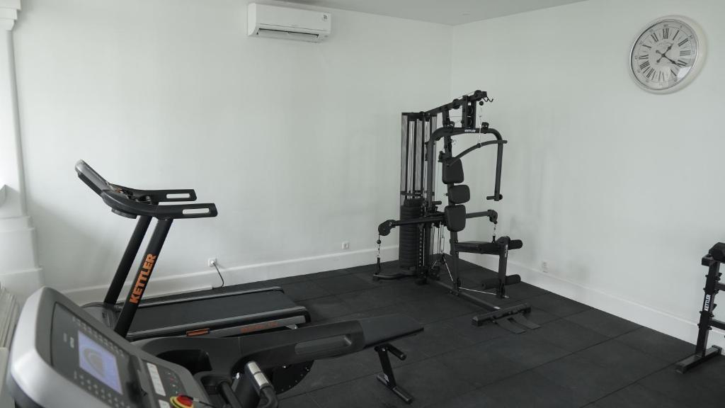 Sports and activities