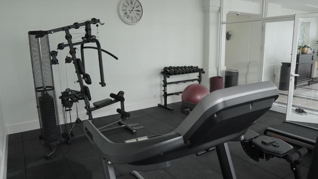 Sports and activities