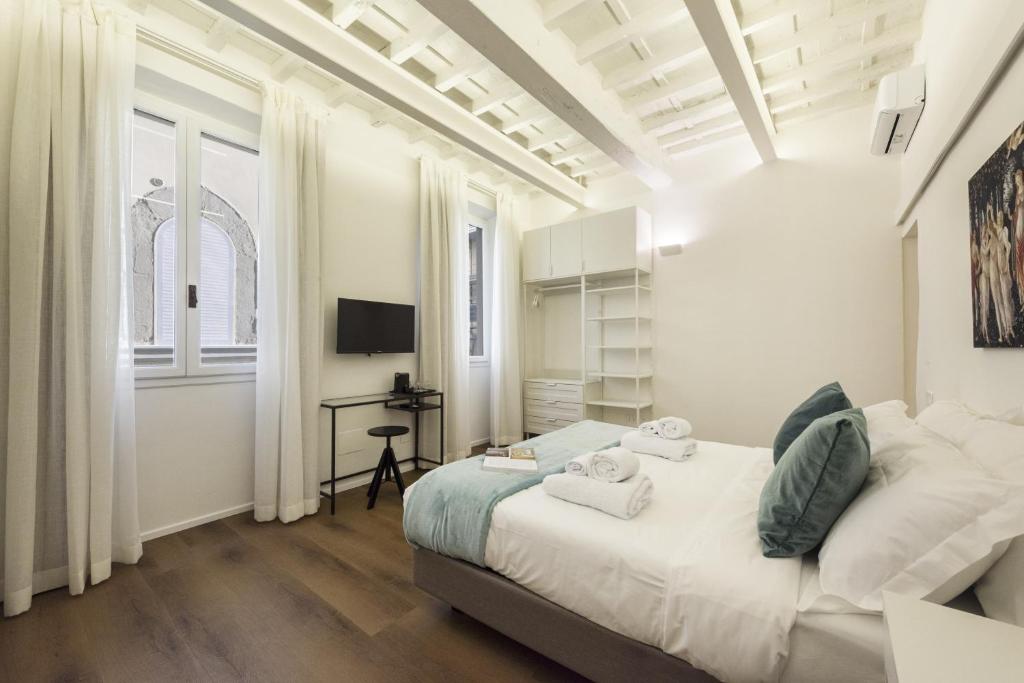 Palazzotto Pitti - 1