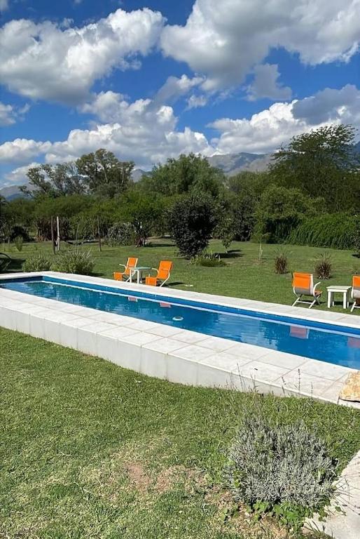 Casa Quinta - 4