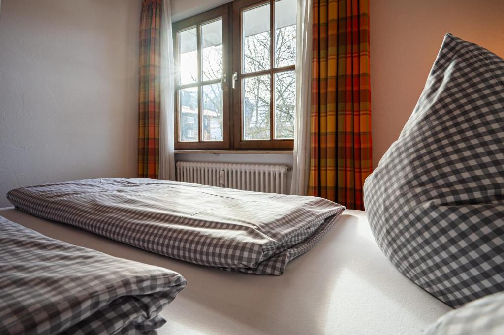 Ferienwohnung am Kohlplaetzle Blattner - 5