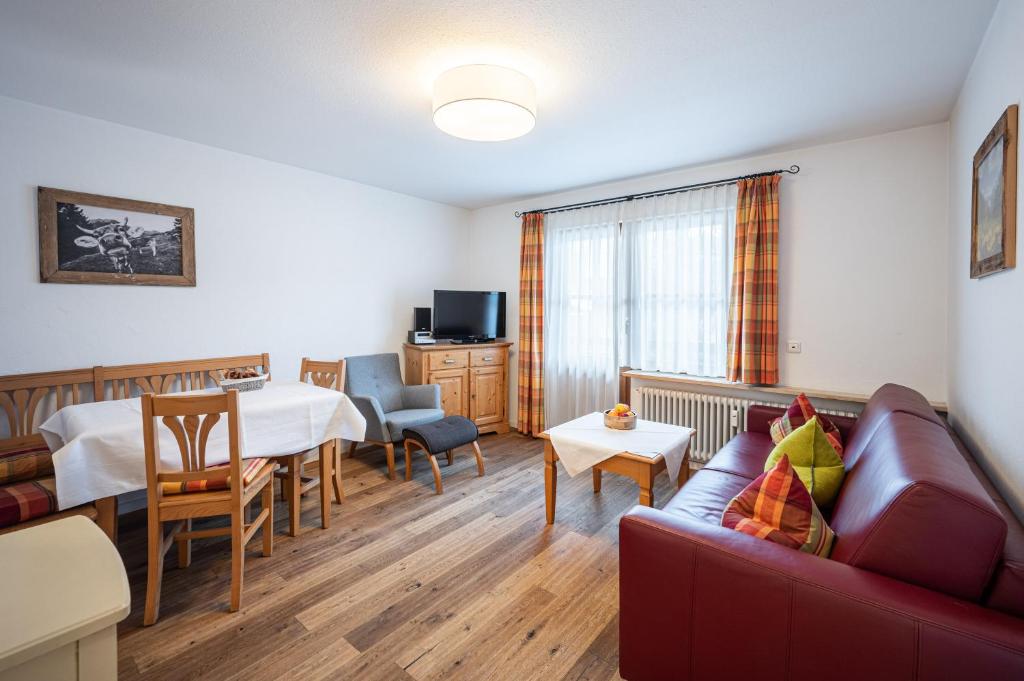 Ferienwohnung am Kohlplaetzle Blattner - 1