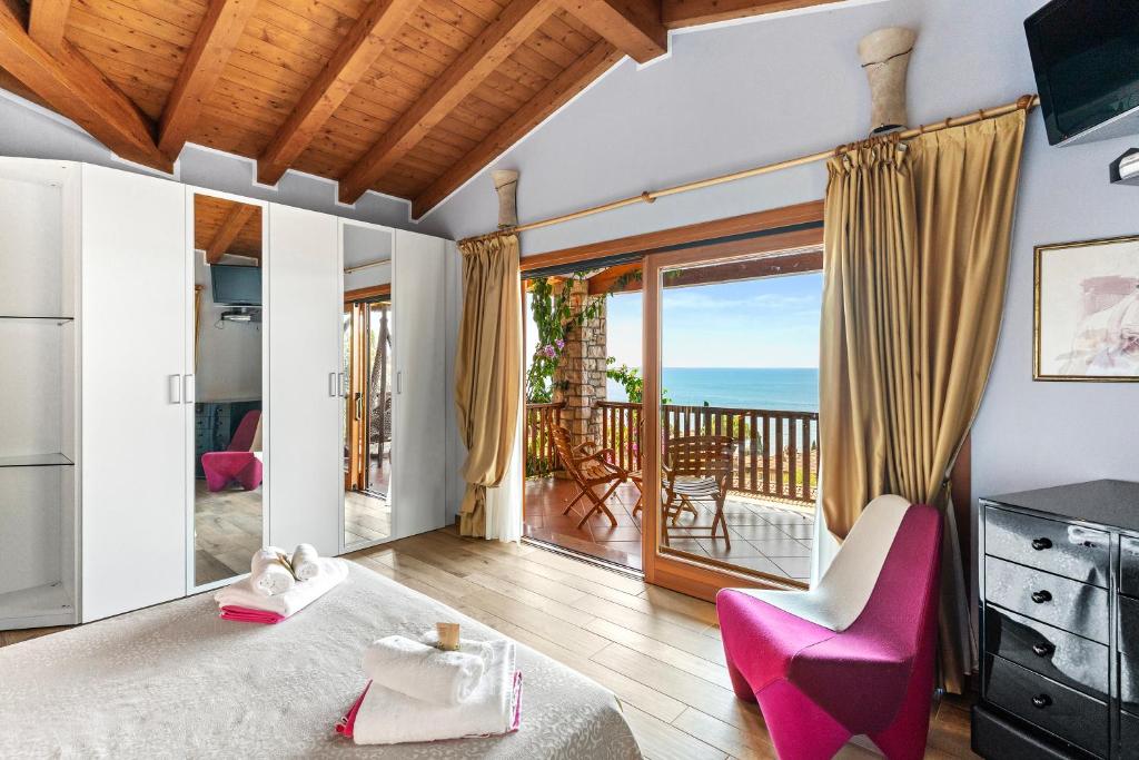 Villa Loredana - proprietà esclusiva con piscina privata e vista panoramica - 5