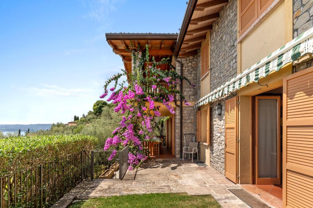 Villa Loredana - proprietà esclusiva con piscina privata e vista panoramica - 3
