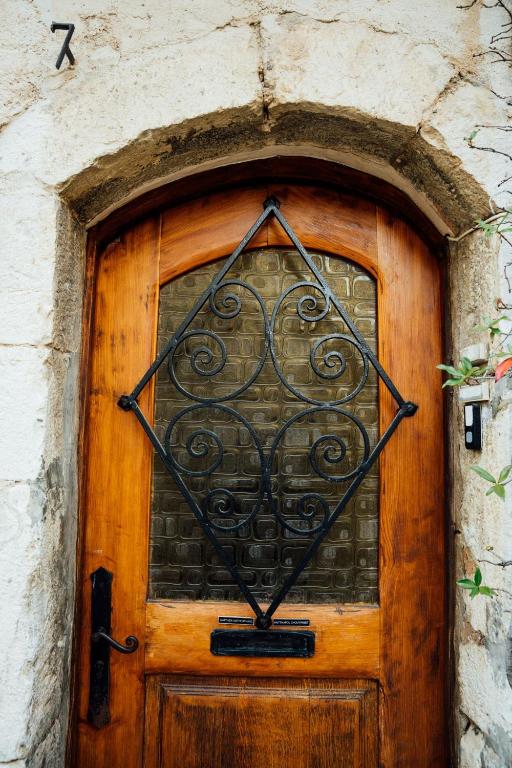 Nid douillet au coeur de St Paul de Vence - 4