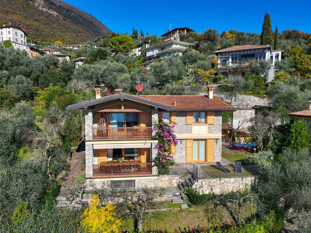 Villa Loredana - proprietà esclusiva con piscina privata e vista panoramica - 2