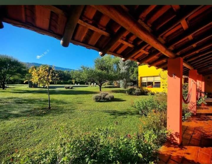Casa Quinta - 3