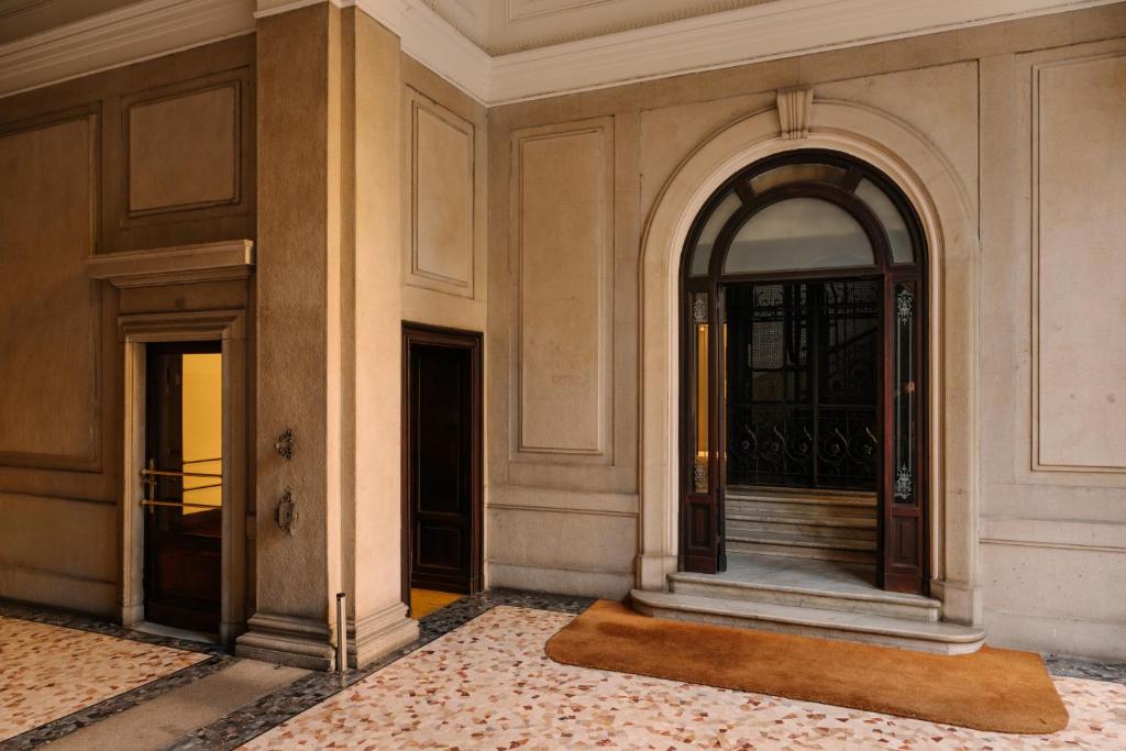 Suite Apartment Castello Sforzesco, Undermyname - 2
