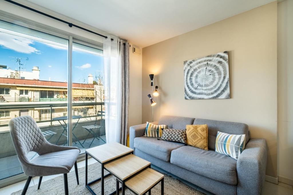 Appartement Olivier - Welkeys - 1