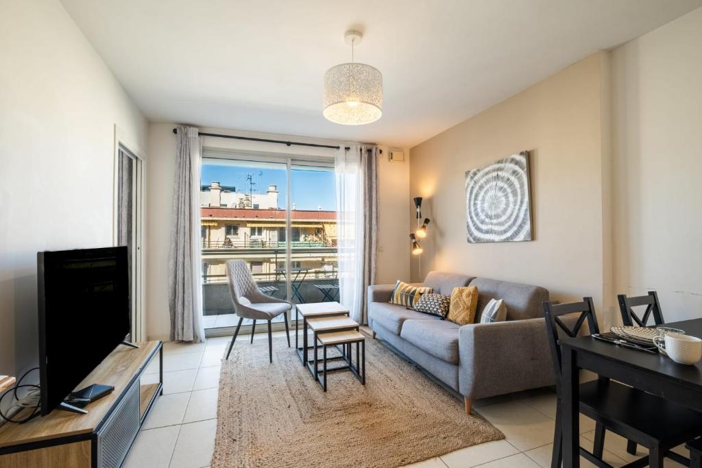 Appartement Olivier - Welkeys - 2