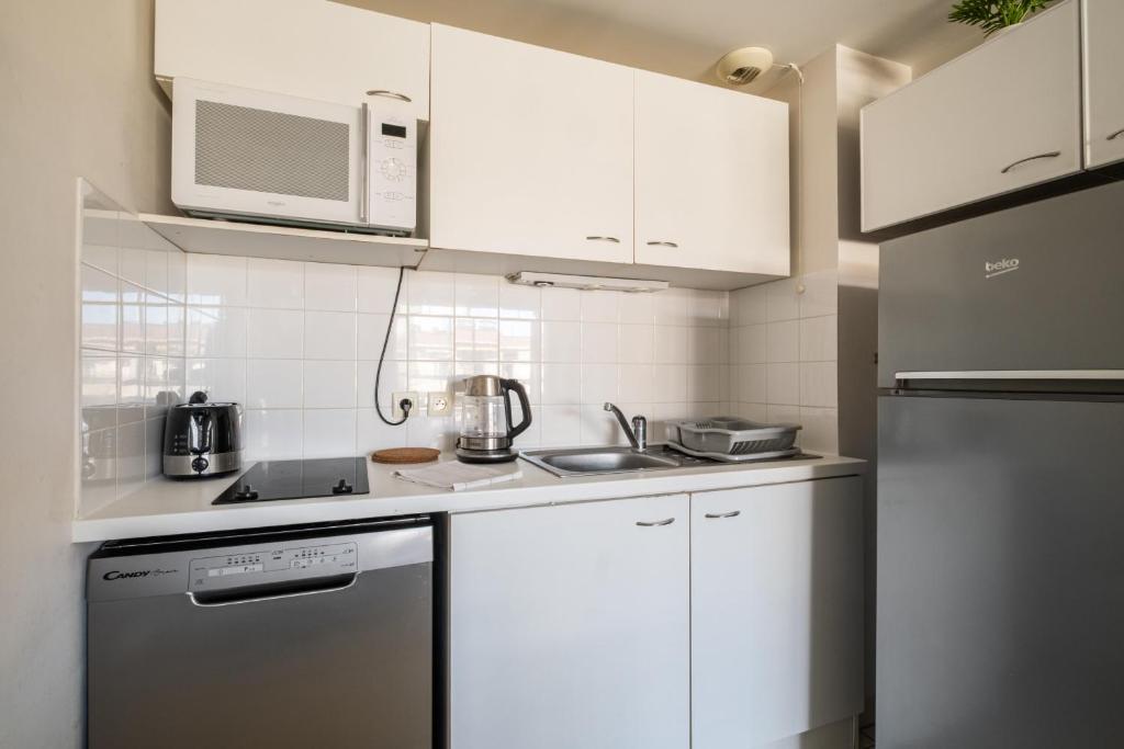 Appartement Olivier - Welkeys - 5