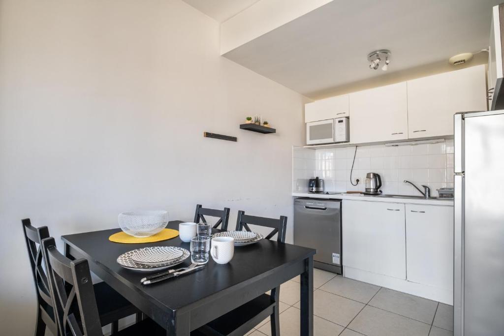 Appartement Olivier - Welkeys - 4