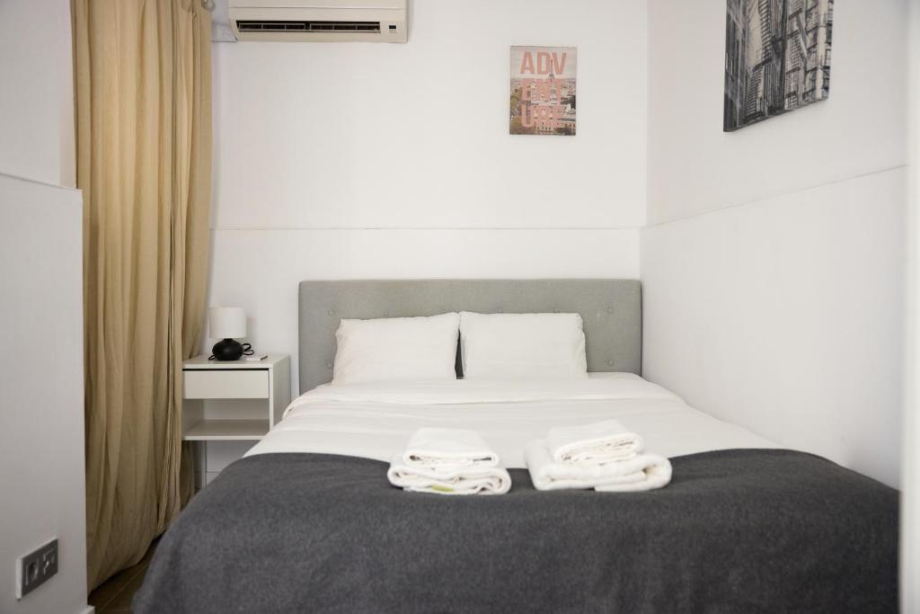 Apartamento en Calle Pez, Madrid - 2