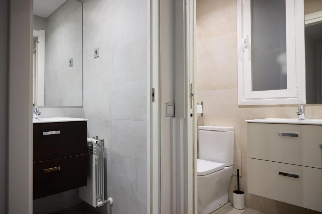 Apartamento en Calle Pez, Madrid - 4