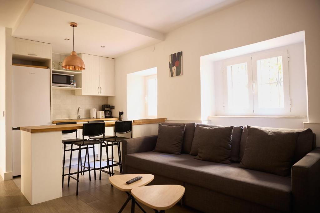 Apartamento en Calle Pez, Madrid - 1