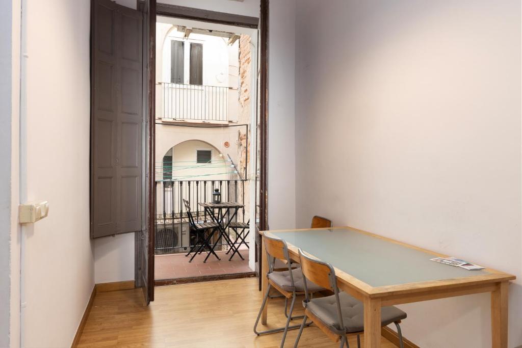 ApartEasy - PURE GRACIA, excellent location - 4