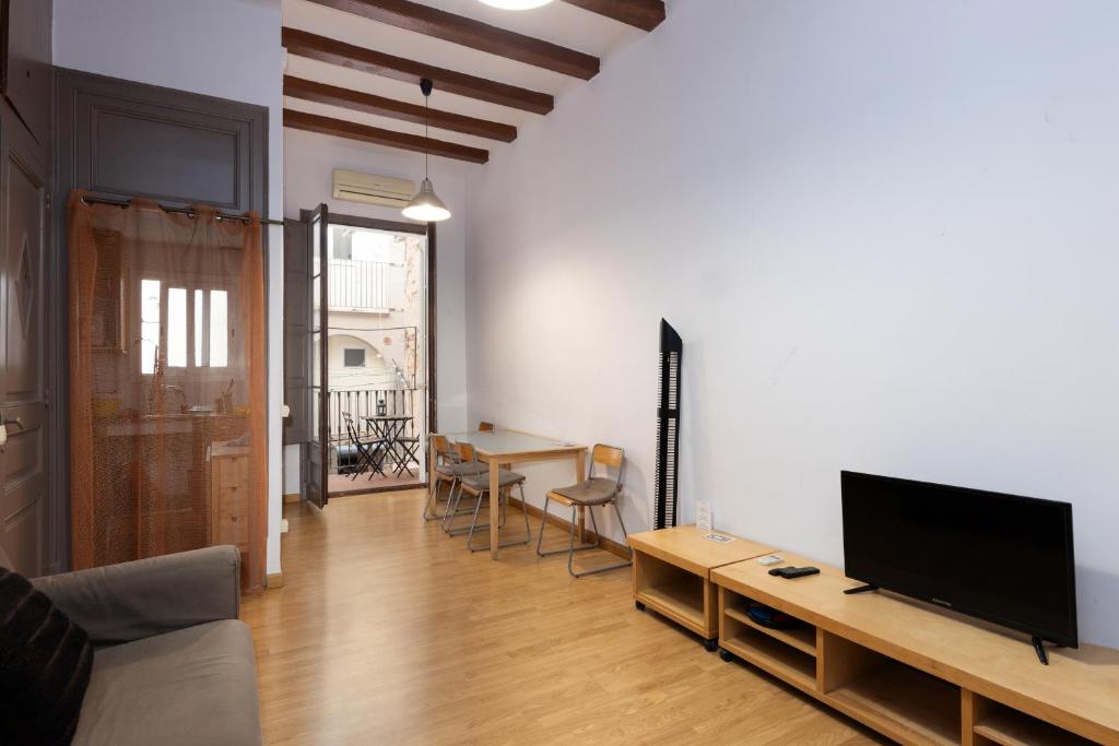 ApartEasy - PURE GRACIA, excellent location - 1