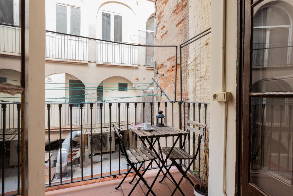 ApartEasy - PURE GRACIA, excellent location - 2