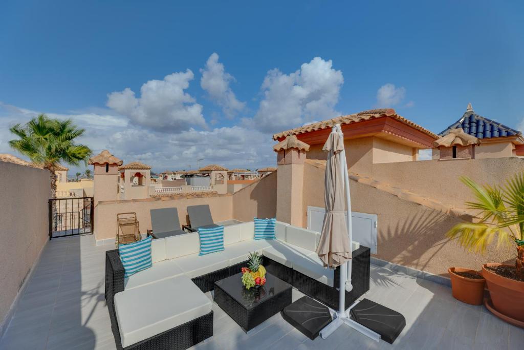 Casa del Capitan - 2