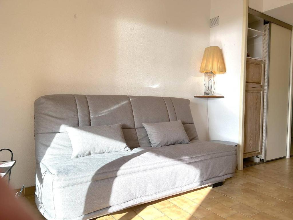 LV480-316 Appartement 2 pièces 2 couchages LE LAVANDOU - 4