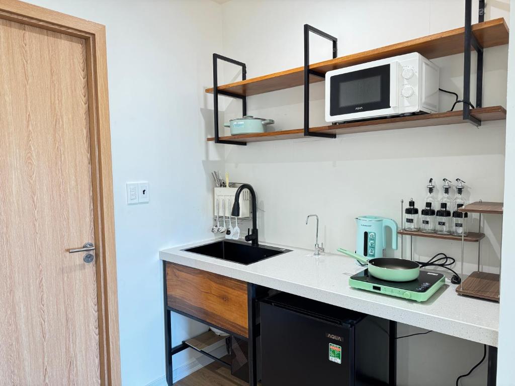 Lemi - Homestay in Hue