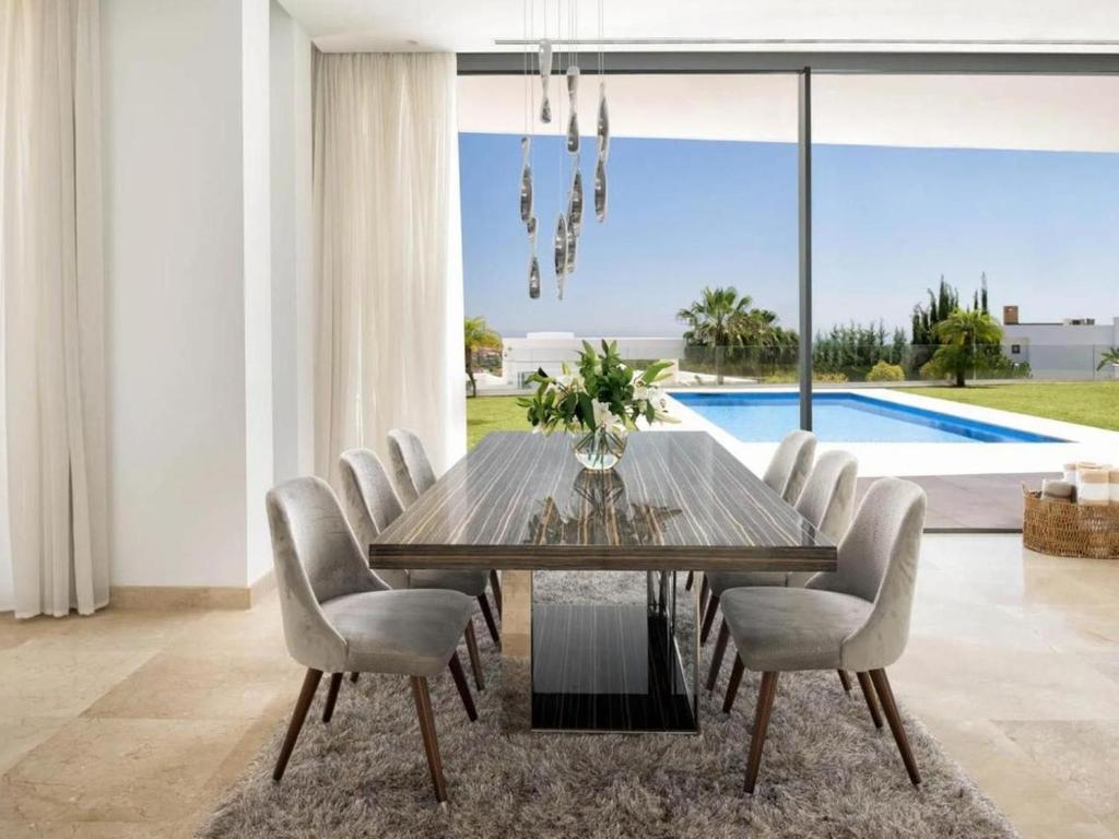 Lujosa Villa en Atalaya - ES-175-50 - 4