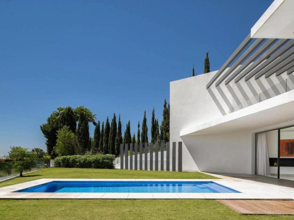 Lujosa Villa en Atalaya - ES-175-50 - 5