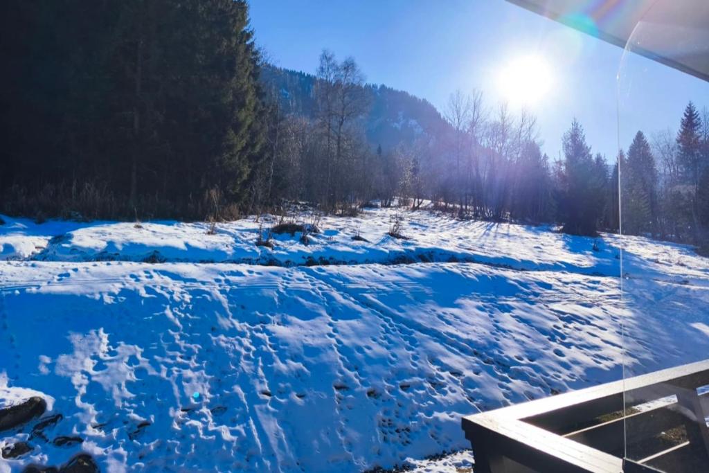 Stay Mountain with View and Optimal Comfort - 3