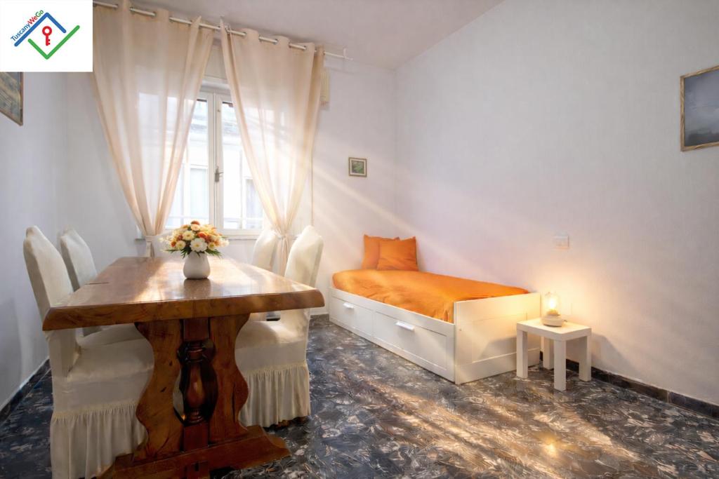Villa Nicla - Casa 3 Camere con Giardino per 8 Ospiti a Pisa - 4