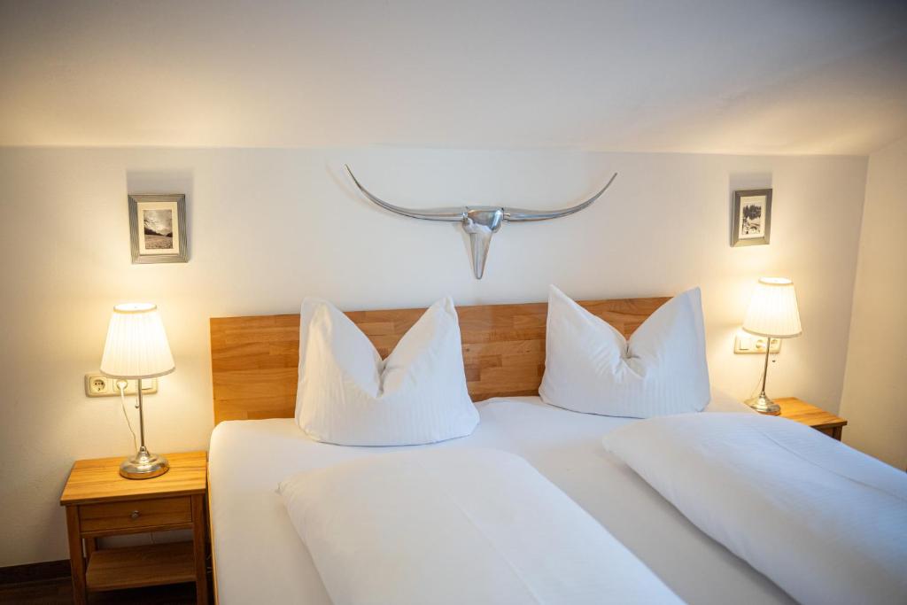 Ferienwohnung Junger - 1