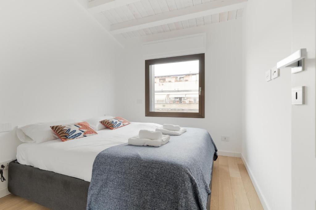 GuestHost - Modern Terrace Flat in Solari Area - 4