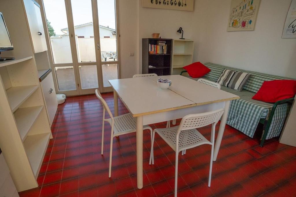 Trilocale con aria condizionata vicino al mare - 4