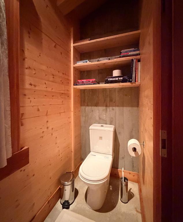 Chalet Sainfoin - 2