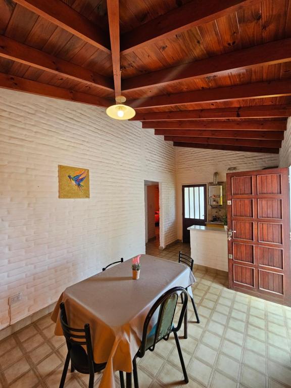 Casa Tilo número 1 - 2