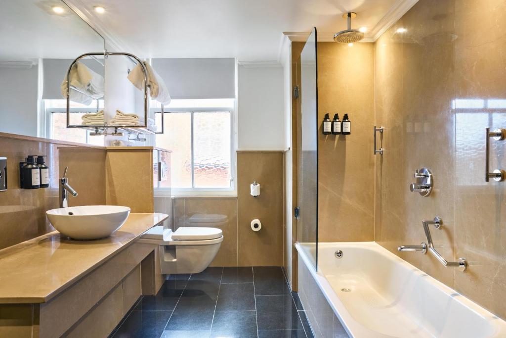 バスルーム（客室）