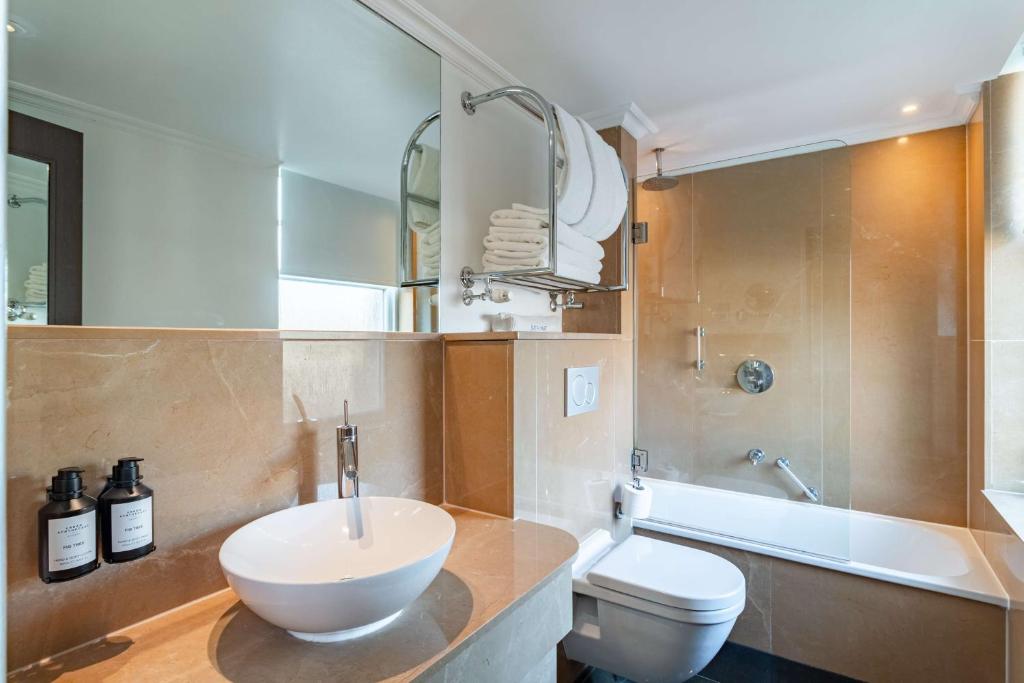 バスルーム（客室）